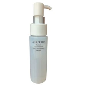 Shiseido Perfect Cleansing Oil